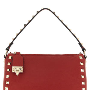 Valentino Garavani Valentinogaravani Rockstud Small Shoulder Bag