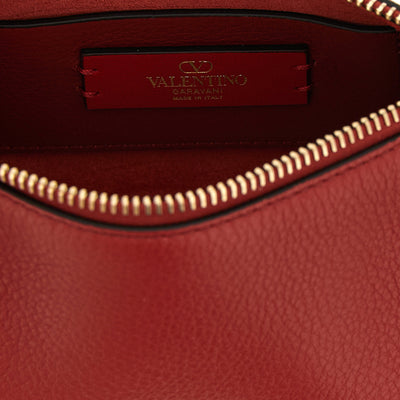 Valentino Garavani Valentinogaravani Rockstud Small Shoulder Bag