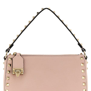 Borsavalentino Garavani Rockstud Small Shoulder Bag