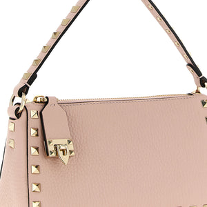 Borsavalentino Garavani Rockstud Small Shoulder Bag