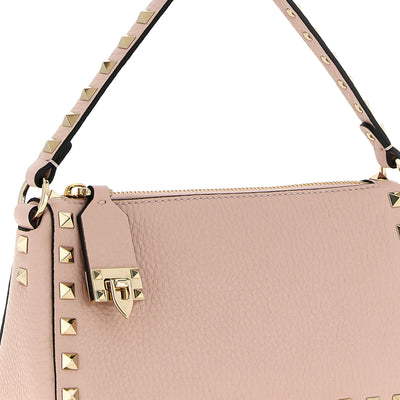 Borsavalentino Garavani Rockstud Small Shoulder Bag