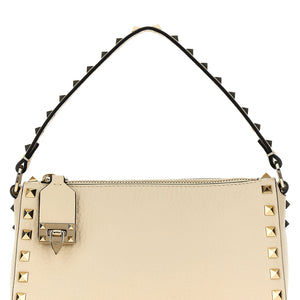 Valentino Garavani Rockstud Small Shoulder Bag