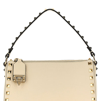 Valentino Garavani Rockstud Small Shoulder Bag