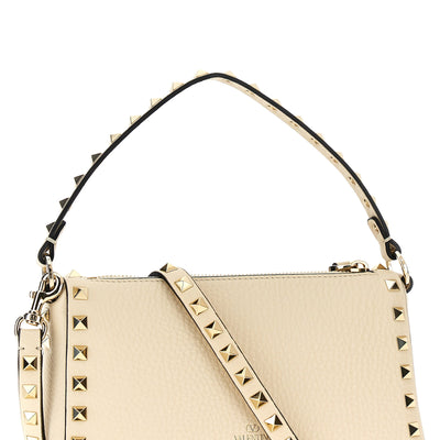 Valentino Garavani Rockstud Small Shoulder Bag
