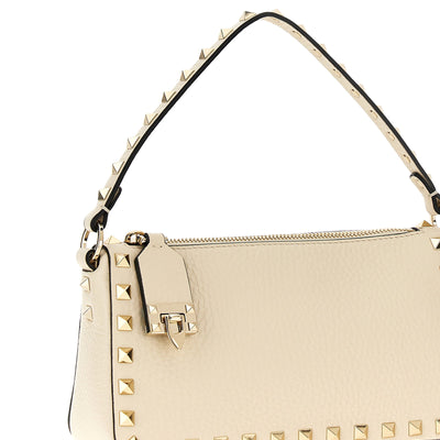 Valentino Garavani Rockstud Small Shoulder Bag