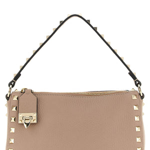 Valentino Garavani Valentinogaravani Rockstud Small Shoulder Bag
