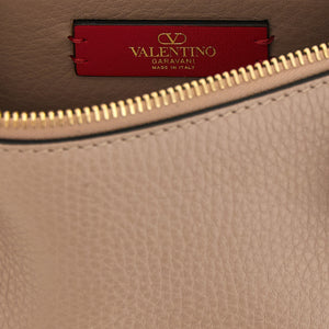 Valentino Garavani Valentinogaravani Rockstud Small Shoulder Bag