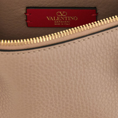 Valentino Garavani Valentinogaravani Rockstud Small Shoulder Bag