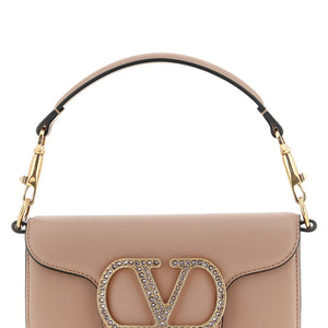 Valentino Garavani Locò Small Shoulder Bag