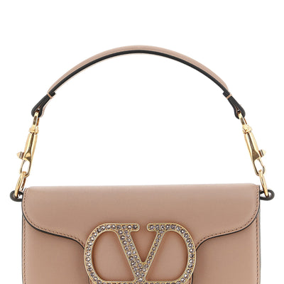 Valentino Garavani Locò Small Shoulder Bag