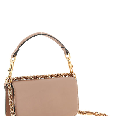 Valentino Garavani Locò Small Shoulder Bag