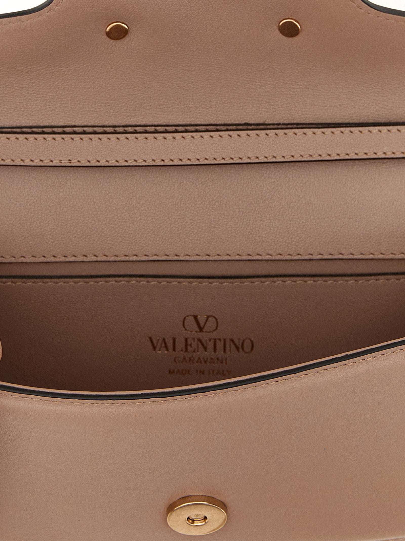 Valentino Garavani Locò Small Shoulder Bag
