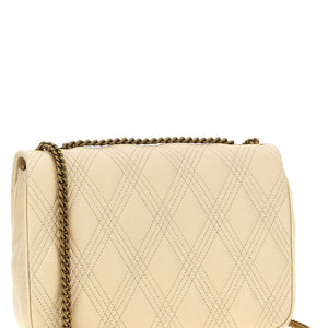 Valentino Garavani Quiltie 67 M Shoulder Bag