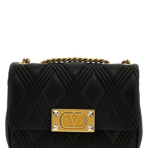 Valentino Garavani Quiltie 67 Shoulder Bag