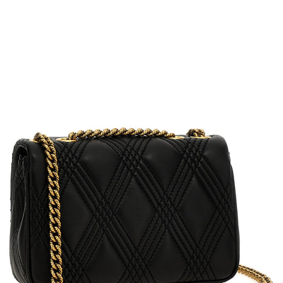 Valentino Garavani Quiltie 67 Shoulder Bag
