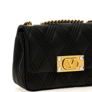 Valentino Garavani Quiltie 67 Shoulder Bag