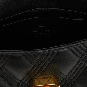 Valentino Garavani Quiltie 67 Shoulder Bag