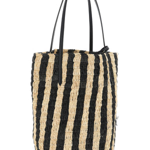 Shopping Valentino Garavani Raffia