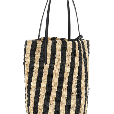 Shopping Valentino Garavani Raffia