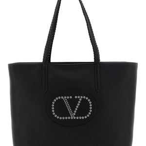 Valentino Garavani Nellcôte Shopping Bag
