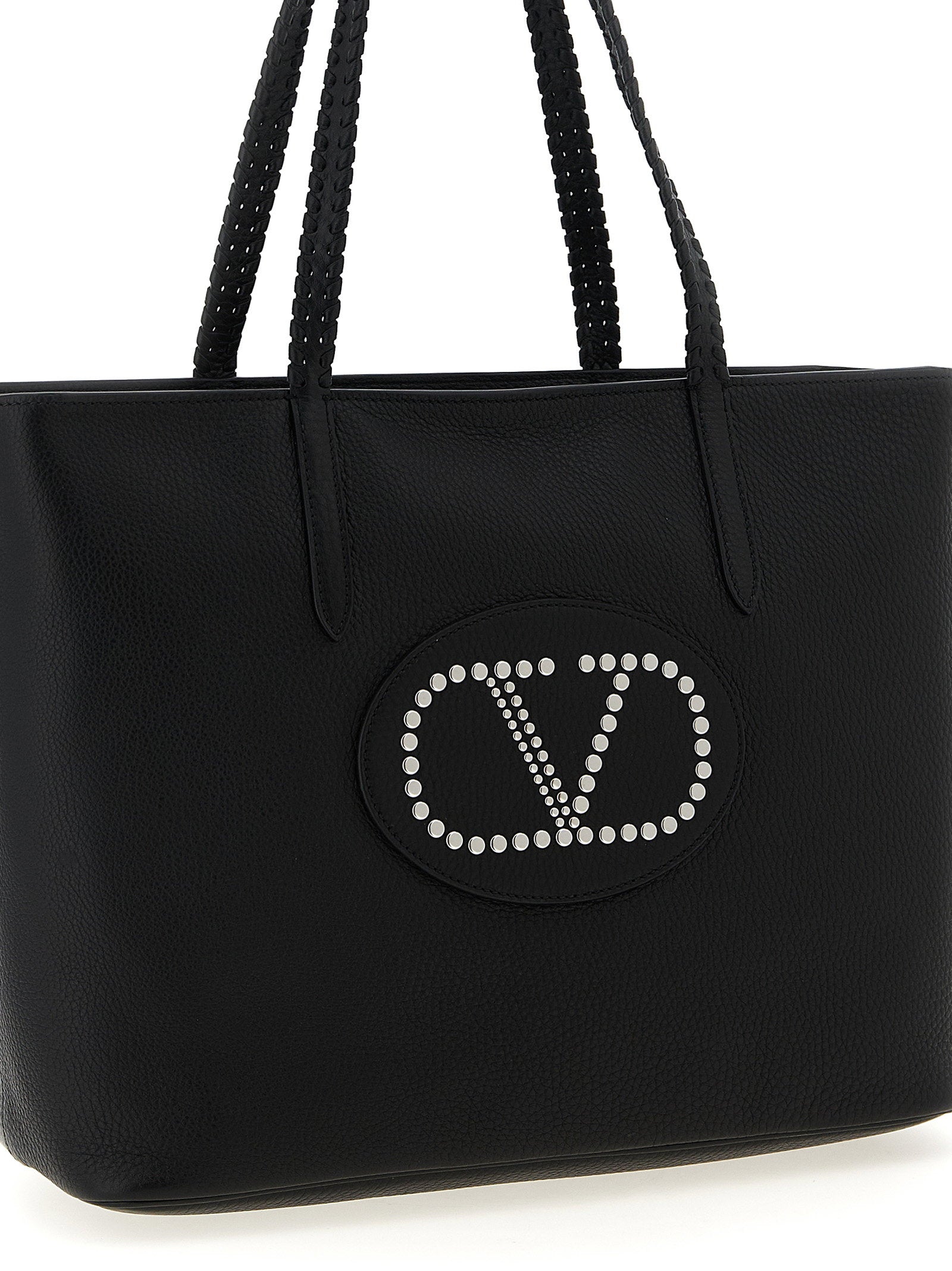 Valentino Garavani Nellcôte Shopping Bag