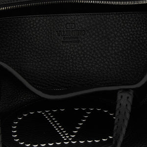 Valentino Garavani Nellcôte Shopping Bag
