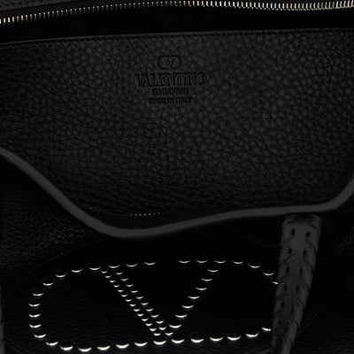 Valentino Garavani Nellcôte Shopping Bag