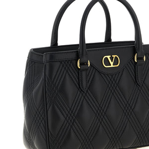 Valentino Garavani Quiltie 67 Handbag