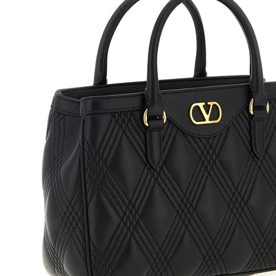 Valentino Garavani Quiltie 67 Handbag
