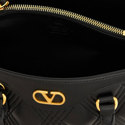 Valentino Garavani Quiltie 67 Handbag