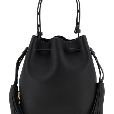 Valentino Garavani Vlogo Signature Shoulder Bag