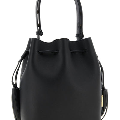 Valentino Garavani Vlogo Signature Shoulder Bag
