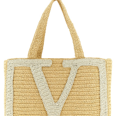 Valentino Garavani Vivasuperstar Big Shopping Bag