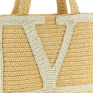 Valentino Garavani Vivasuperstar Big Shopping Bag
