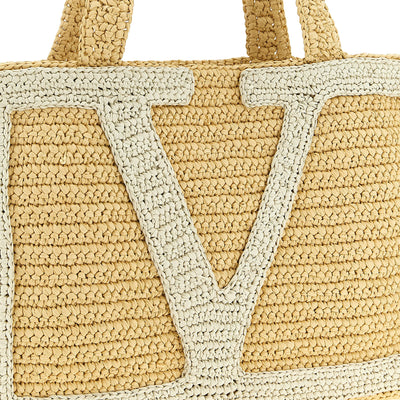 Valentino Garavani Vivasuperstar Big Shopping Bag