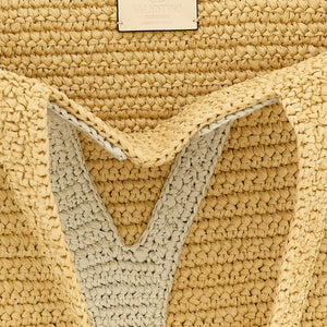 Valentino Garavani Vivasuperstar Big Shopping Bag