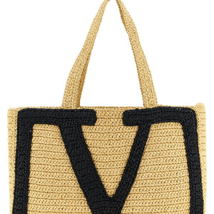 Valentino Garavani Vivasuperstar Big Shopping Bag