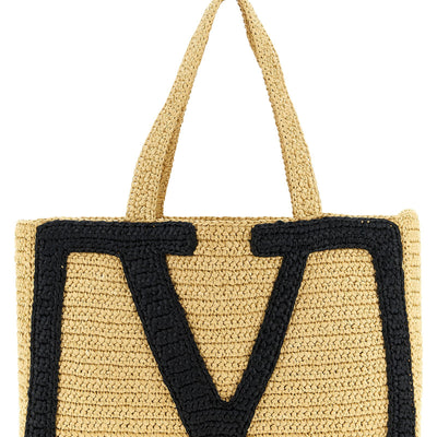 Valentino Garavani Vivasuperstar Big Shopping Bag