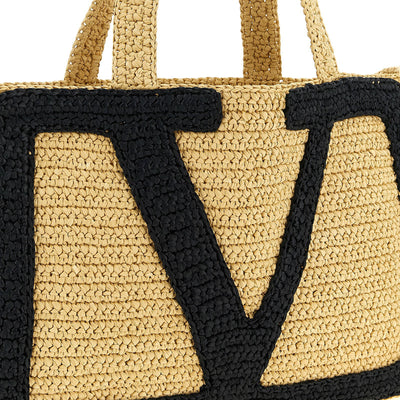 Valentino Garavani Vivasuperstar Big Shopping Bag