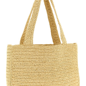 Valentino Garavani Viva Superstar Midi Shopping Bag
