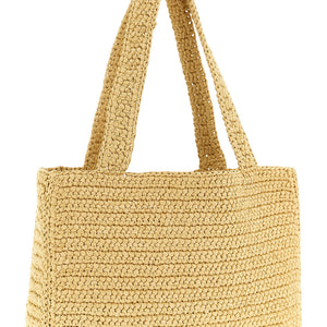 Valentino Garavani Viva Superstar Midi Shopping Bag