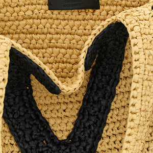 Valentino Garavani Viva Superstar Midi Shopping Bag