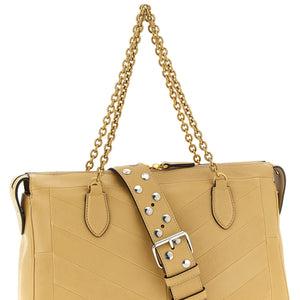 Valentino Garavani Panthea Shoulder Bag