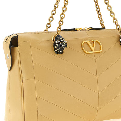 Valentino Garavani Panthea Shoulder Bag