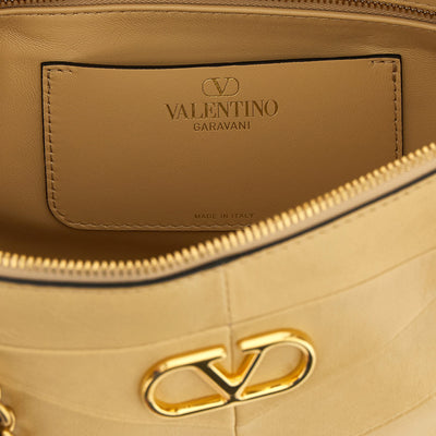 Valentino Garavani Panthea Shoulder Bag