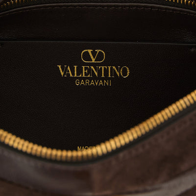 Valentino Garavani Panthea Small Shoulder Bag