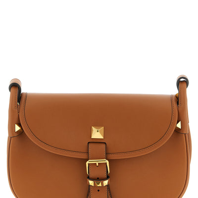 Valentino Garavani Flaneuse Medium Shoulder Bag
