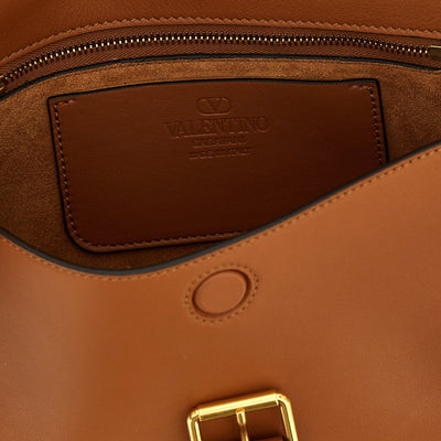 Valentino Garavani Flaneuse Medium Shoulder Bag