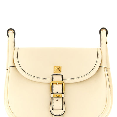 Valentino Garavani Valentinogaravani Flaneuse Small Shoulder Bag