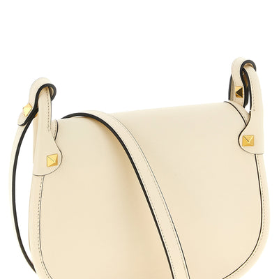 Valentino Garavani Valentinogaravani Flaneuse Small Shoulder Bag
